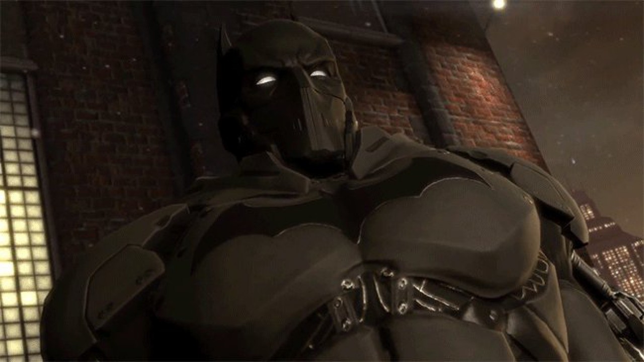 Batman: Arkham Origins Cold Cold Heart â€“ Gameplayvideo stellt neuen ...