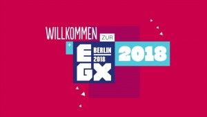 EGX 2018 Berlin