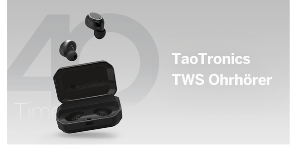 TT-BH052 TaoTronics