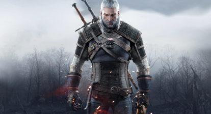 CD Projekt RED The Witcher