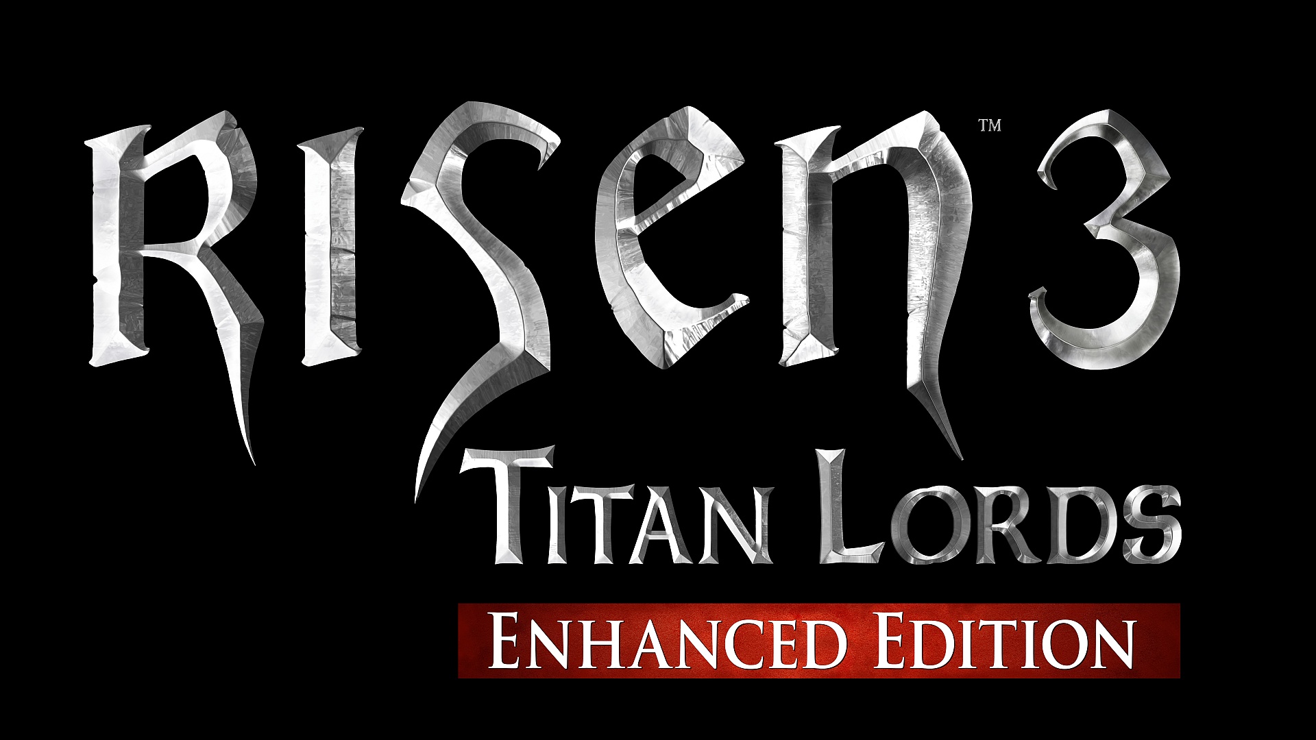Титан 3 читать. Rise логотип. Risen 3 логотип. Risen 3 Titan Lords enhanced Edition фракции. Enhanced Edition надпись.