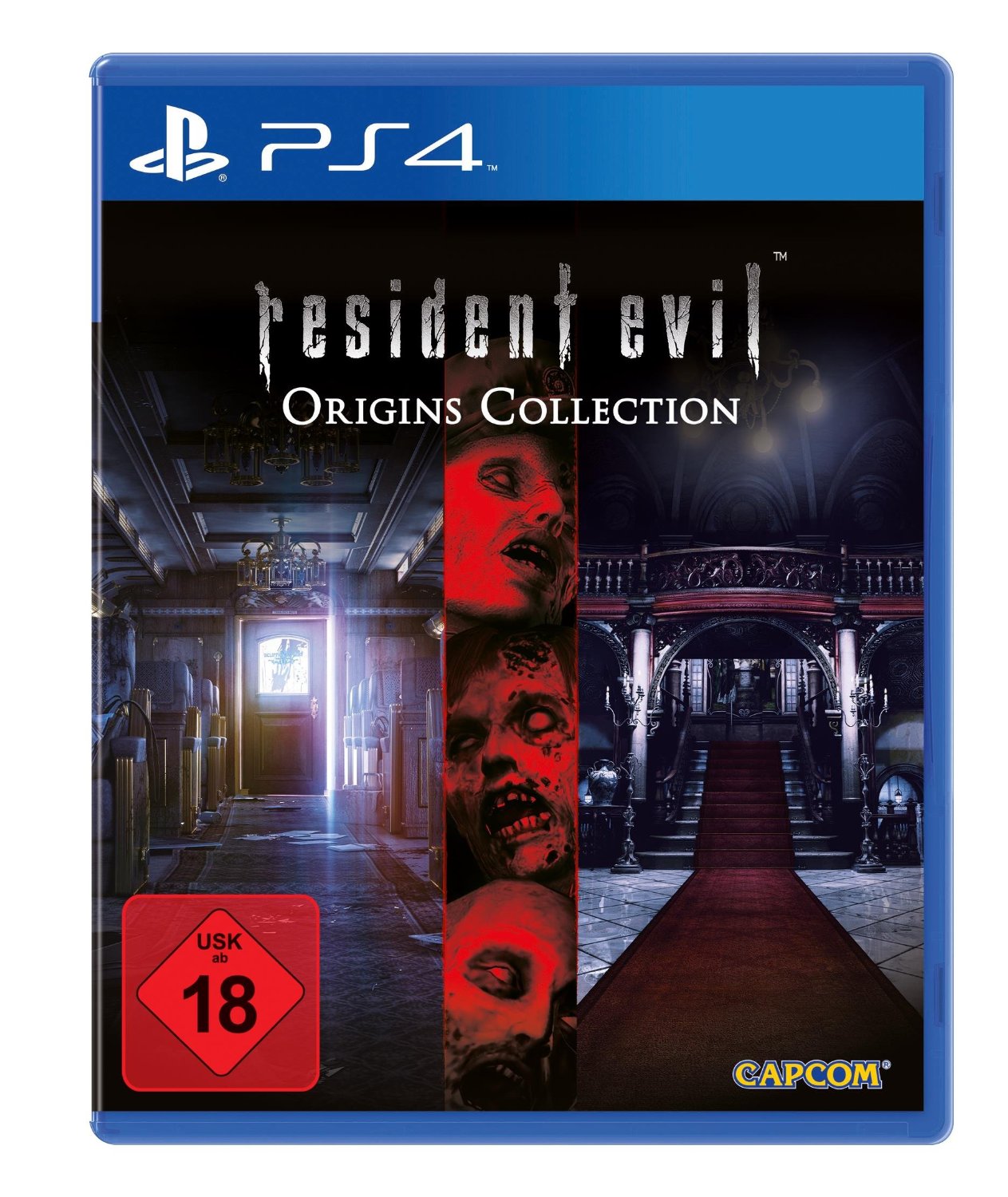Hier das PS4 Cover, der Titel wird aber auch auf Xbox One erscheinen. 