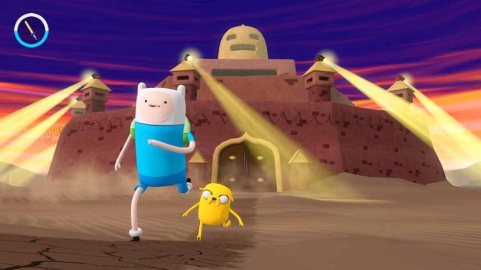 nat games adventure time finn und jake auf spurensuche 3