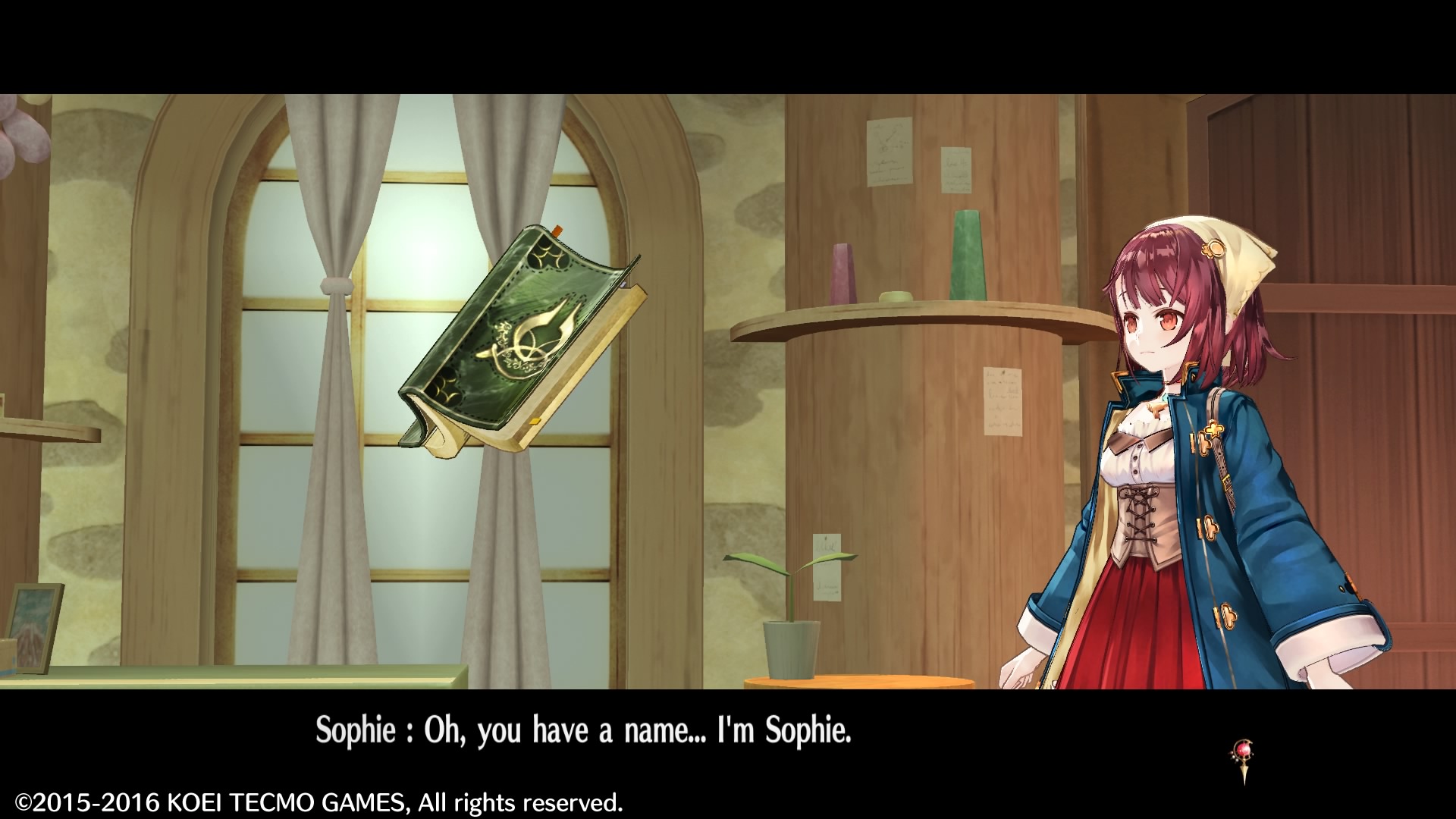 Atelier Sophie ~The Alchemist of the Mysterious Book~_20160611132148