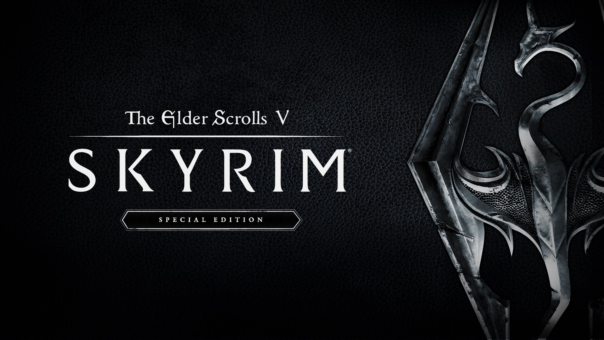 The Elder Scrolls V Skyrim Switch