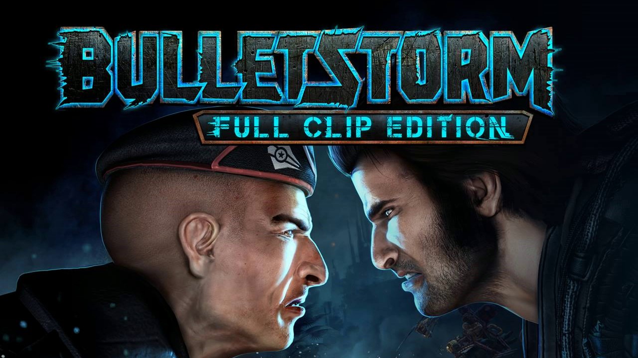 Gearbox Bulletstorm Full Clip Edition