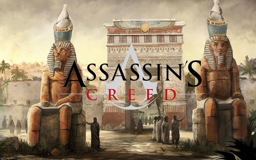 Assassins Creed Empire Assassin's Creed Origins