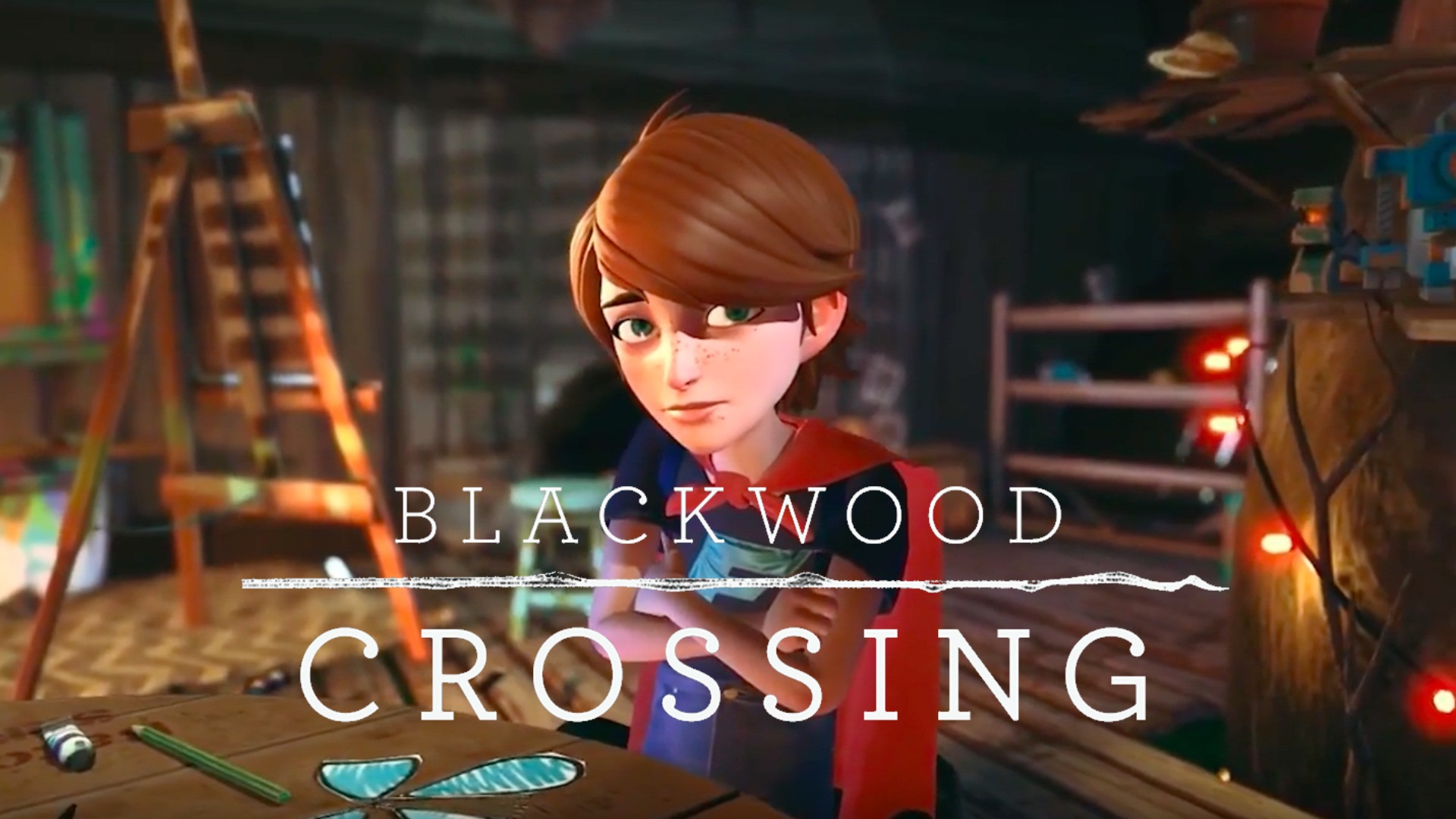 blackwood crossing