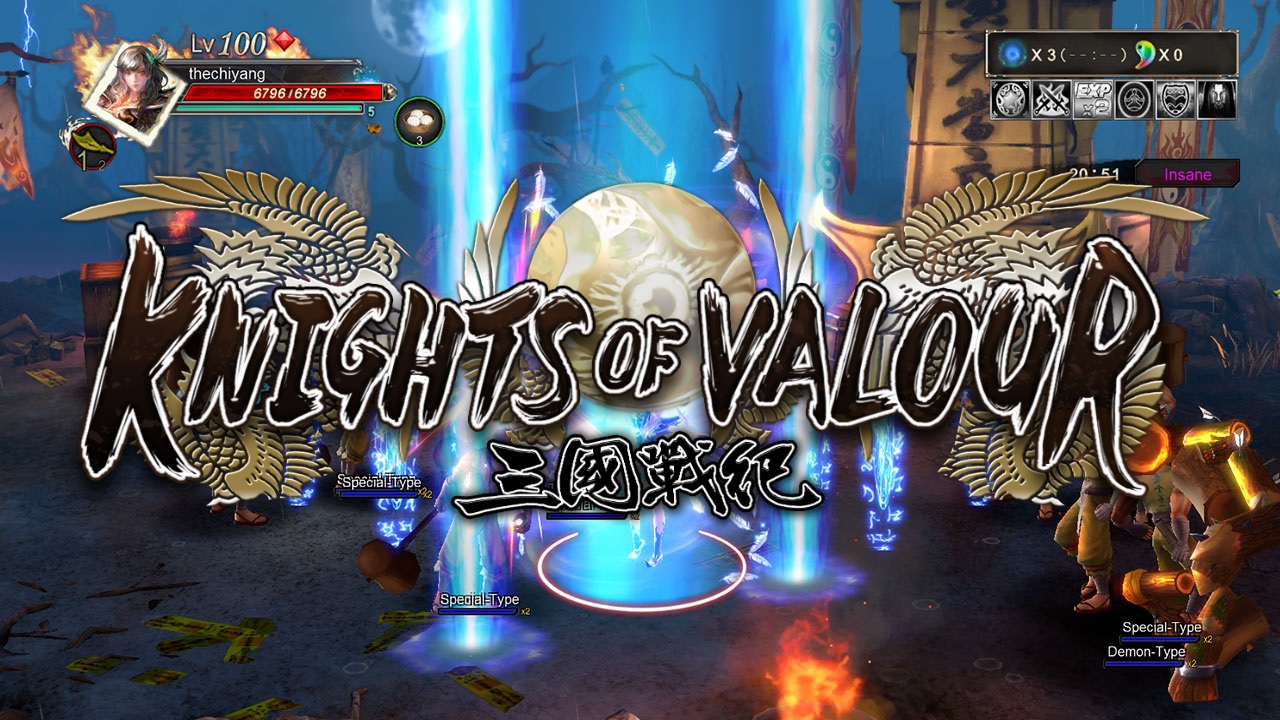 KoV-knights-of-valour-wallpaper-nat-games