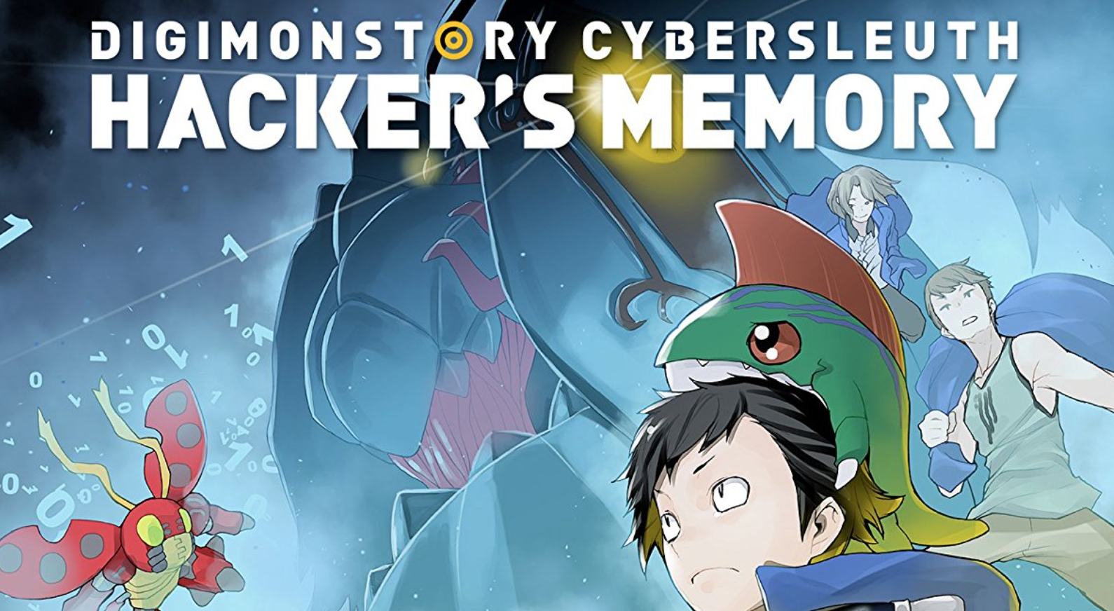 Digimon Story Cyber Sleuth Hackers Memory nat-games-wallpaper-logo