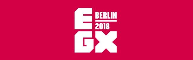 EGX 2018
