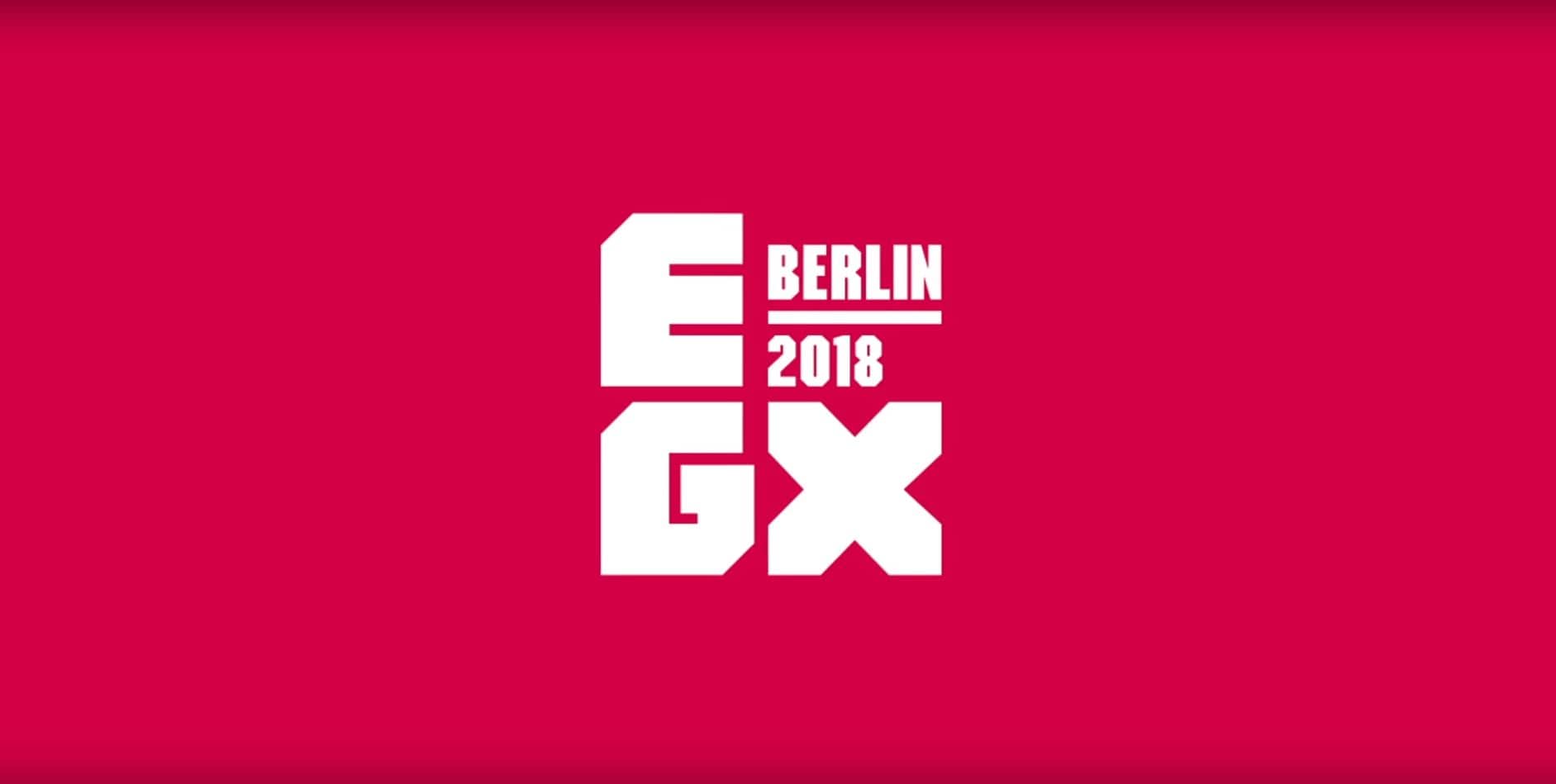 EGX 2018