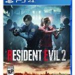 Resident Evil 2 Collectors Edition