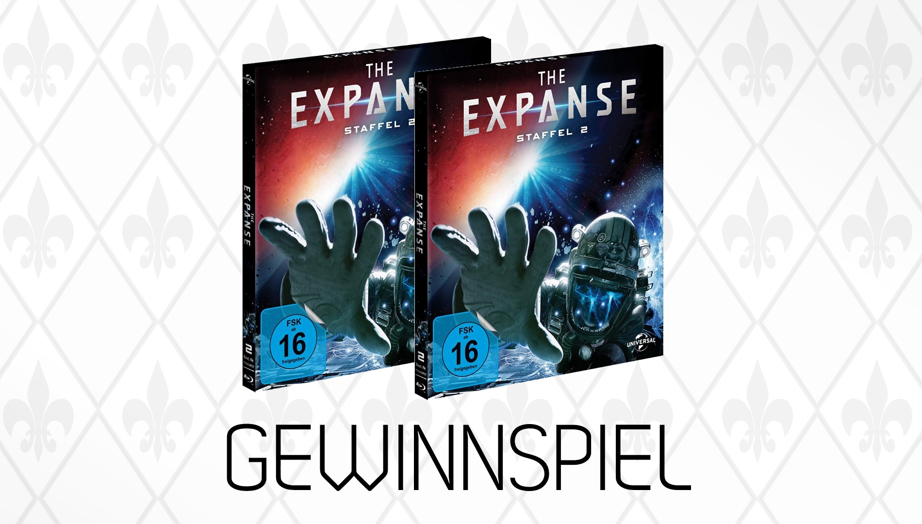The Expanse: Staffel 2
