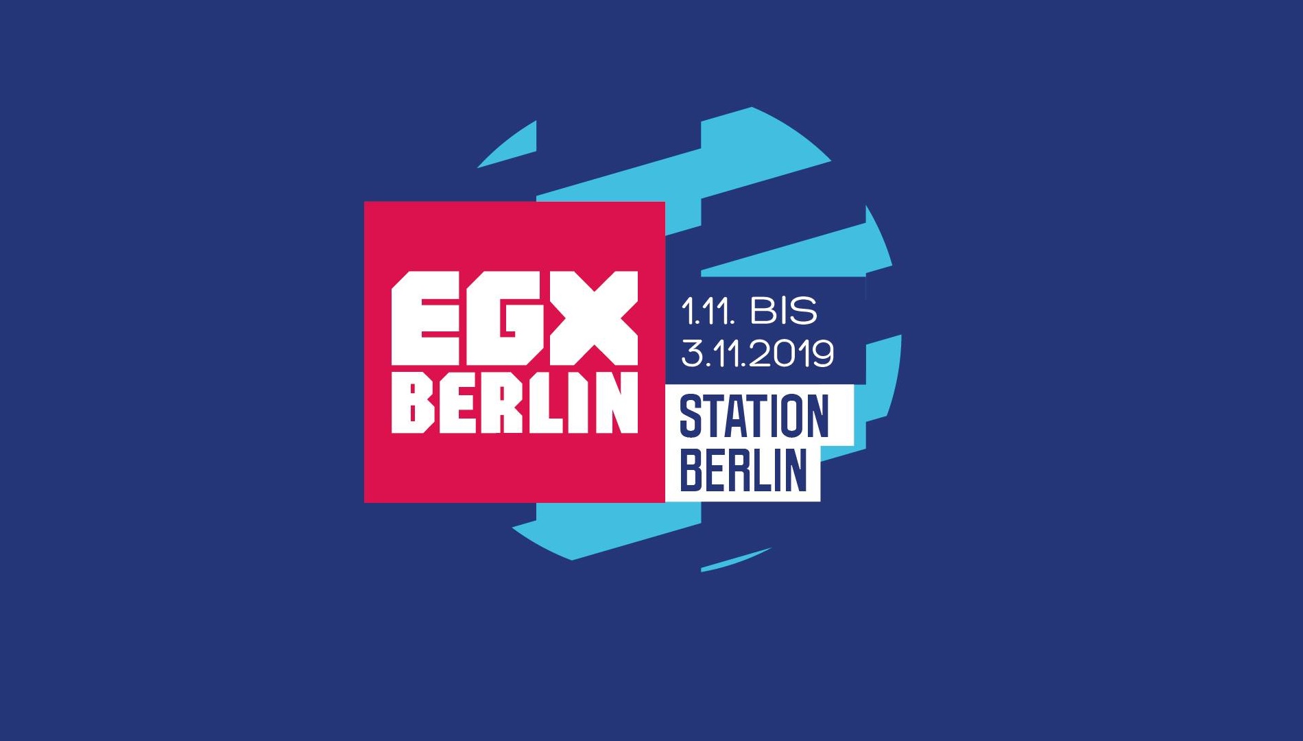 EGX Berlin 2019