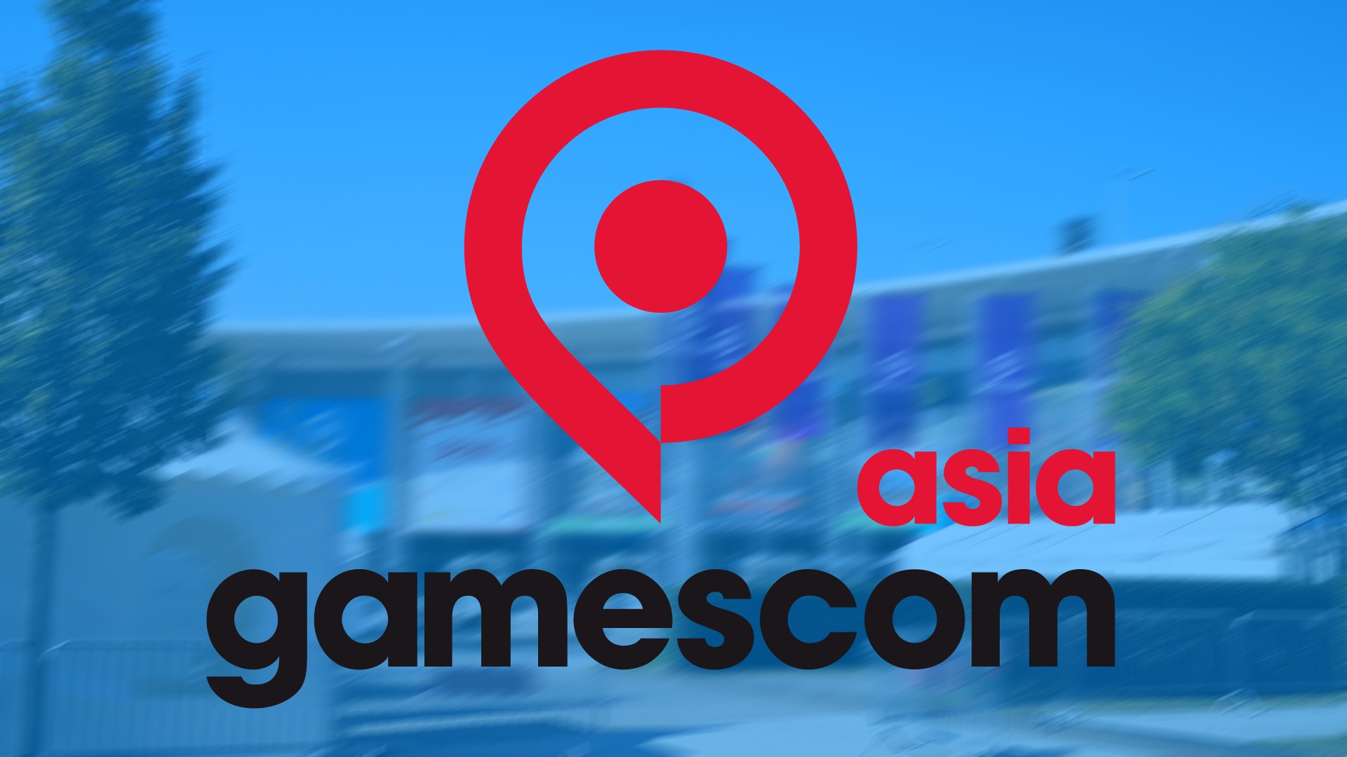 gamescom Asia