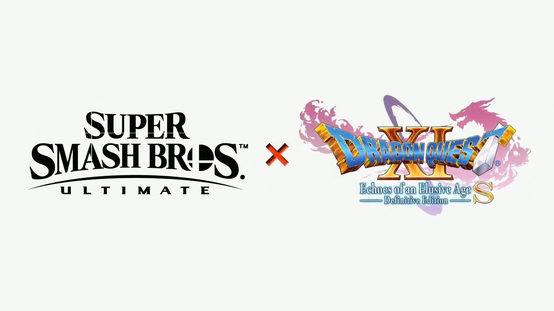 Super Smash Bros. Dragon Quest XI