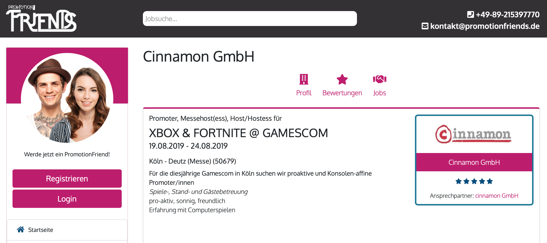 Fortnite gamescom 2019