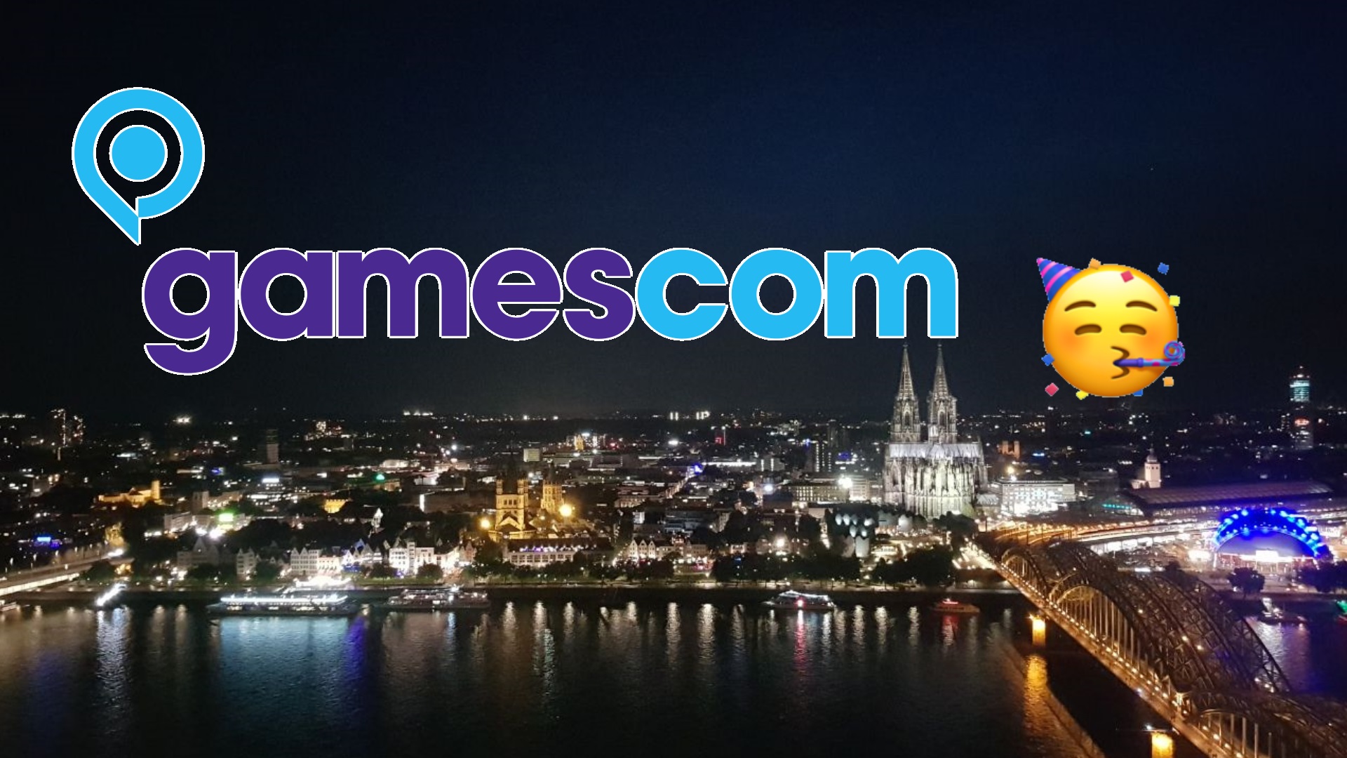 gamescom 2019 Partys