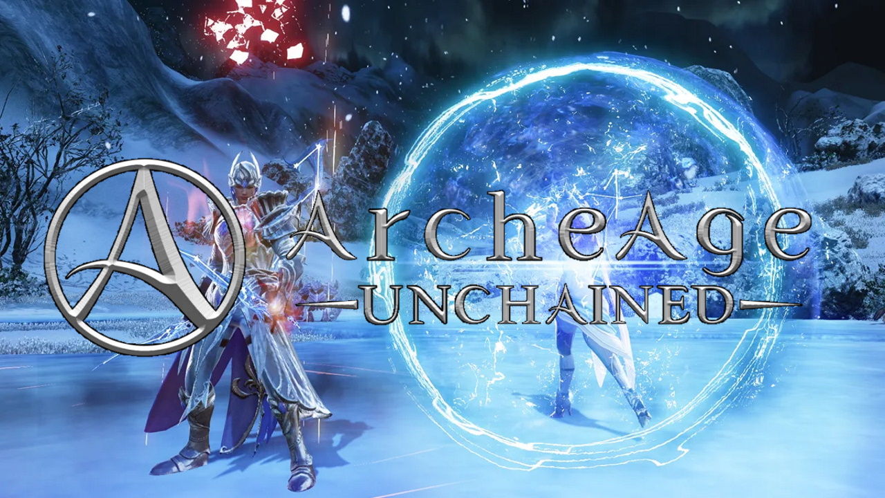 ArcheAge Unchained