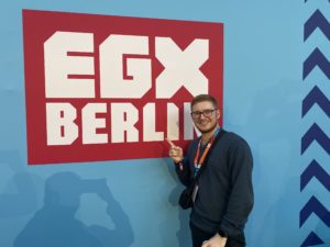 EGX Berlin 2019