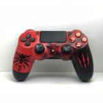 Gamestyling PS4 Controller Witcher