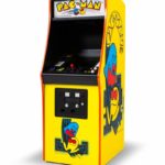 Numksull Quarter Arcades Pac-Man