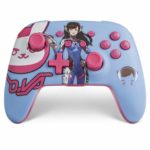 PowerA Switch Controller D.Va