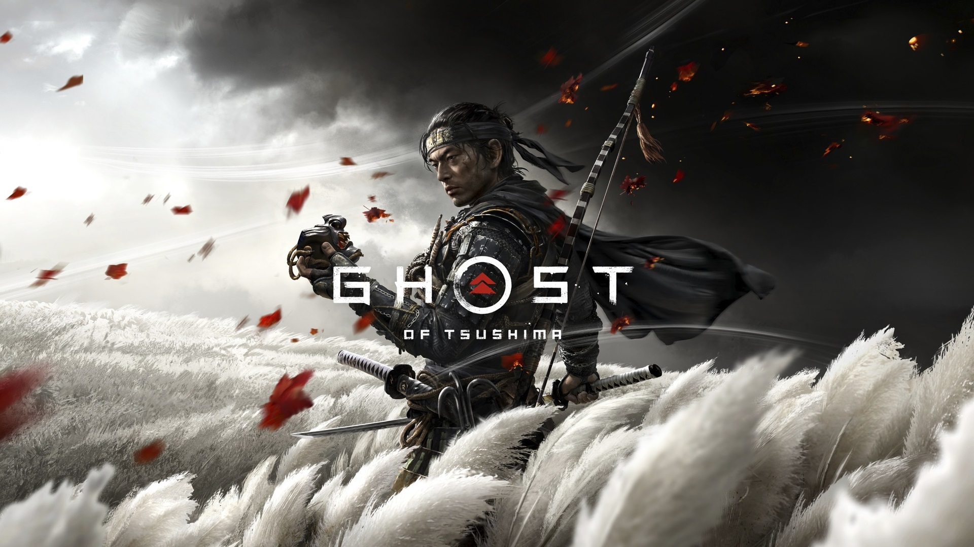 Ghost of Tsushima