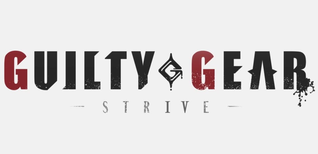 Guilty Gear Strive