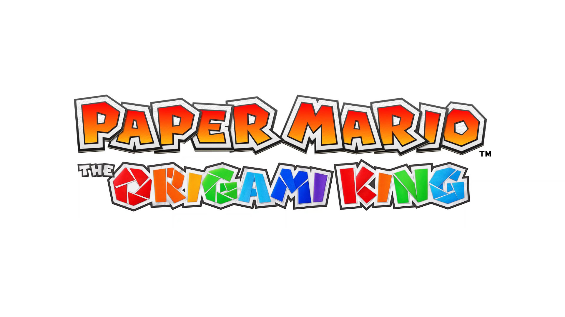 mario and the origami king