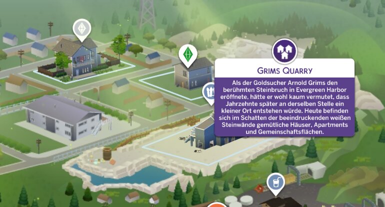 Die Sims 4: Nachhaltig leben
