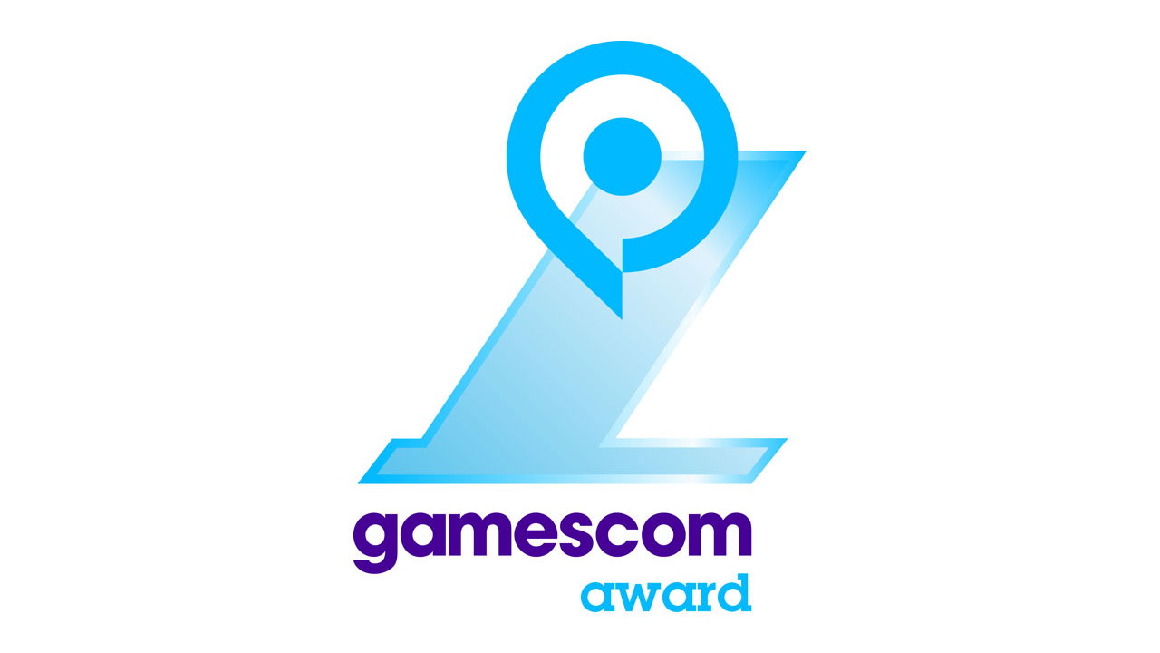 gamescom Award