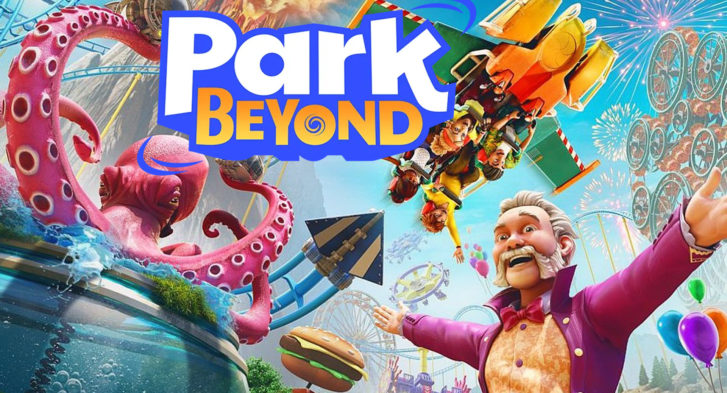 Park Beyond