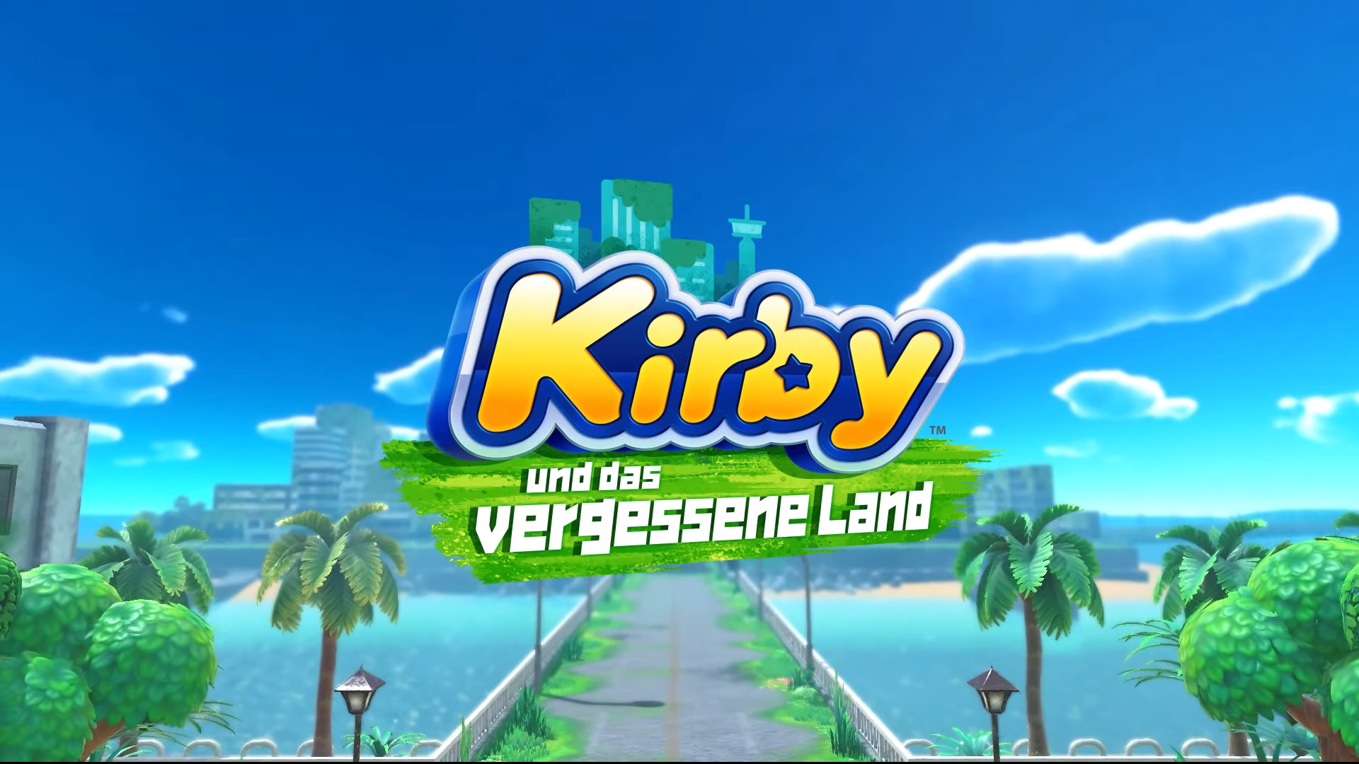 Kirby und das vergessene Land - Sichert euch mit diesen Codes zahlreiche  Bonus-Items - NAT-Games