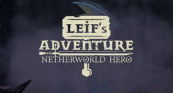 Leif's Adventure