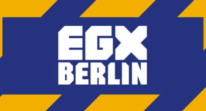 EGX Berlin