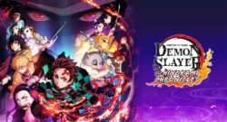 Demon Slayer: Kimetsu no Yaiba – The Hinokami Chronicles