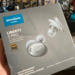 Soundcore Liberty 3 Pro