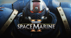 Warhammer 40000: Space Marine II