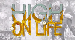 High On Life