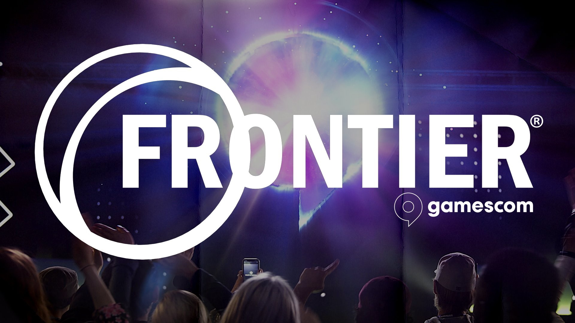 Frontier gamescom 2022