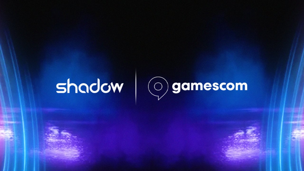Shadow gamescom 2022