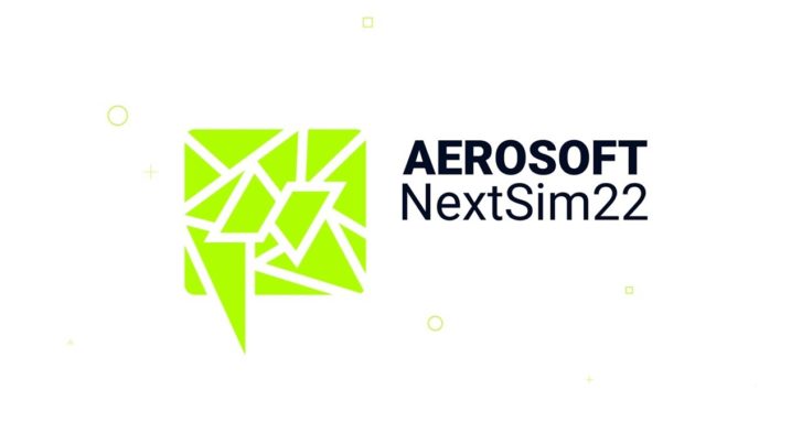 Aerosoft NextSim22