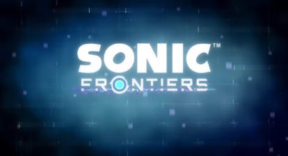 Sonic Frontiers