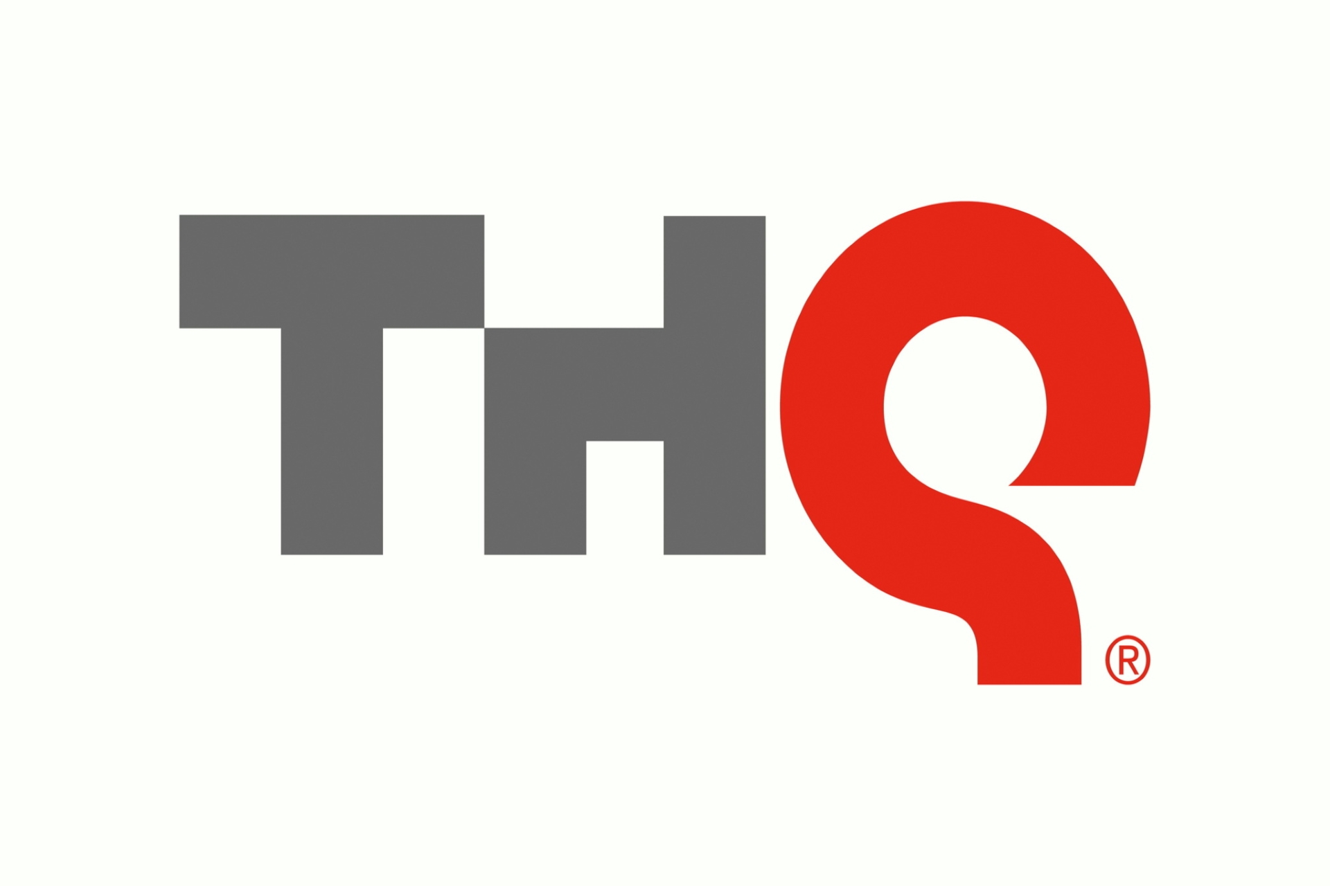 THQ Logo old