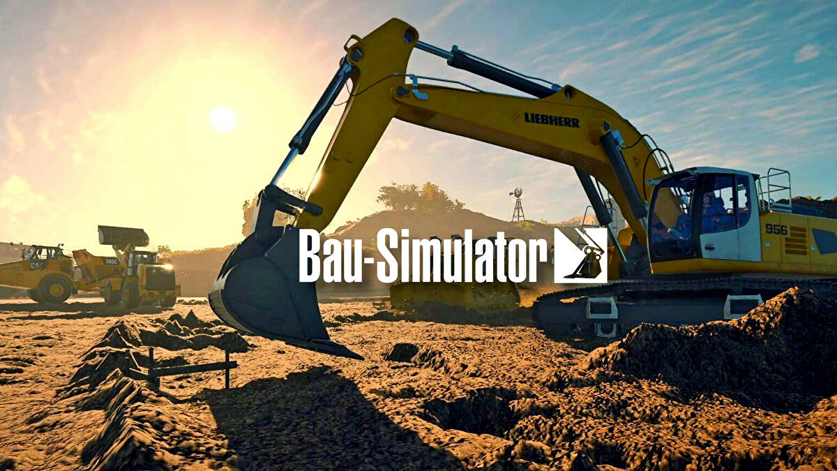 Bau-Simulator 2022 im Test: Ein Sandkastentraum wird wahr - TestingBuddies  - Dein unabhängiges Spielemagazin