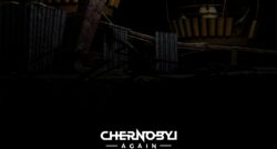 Chernobyl Again