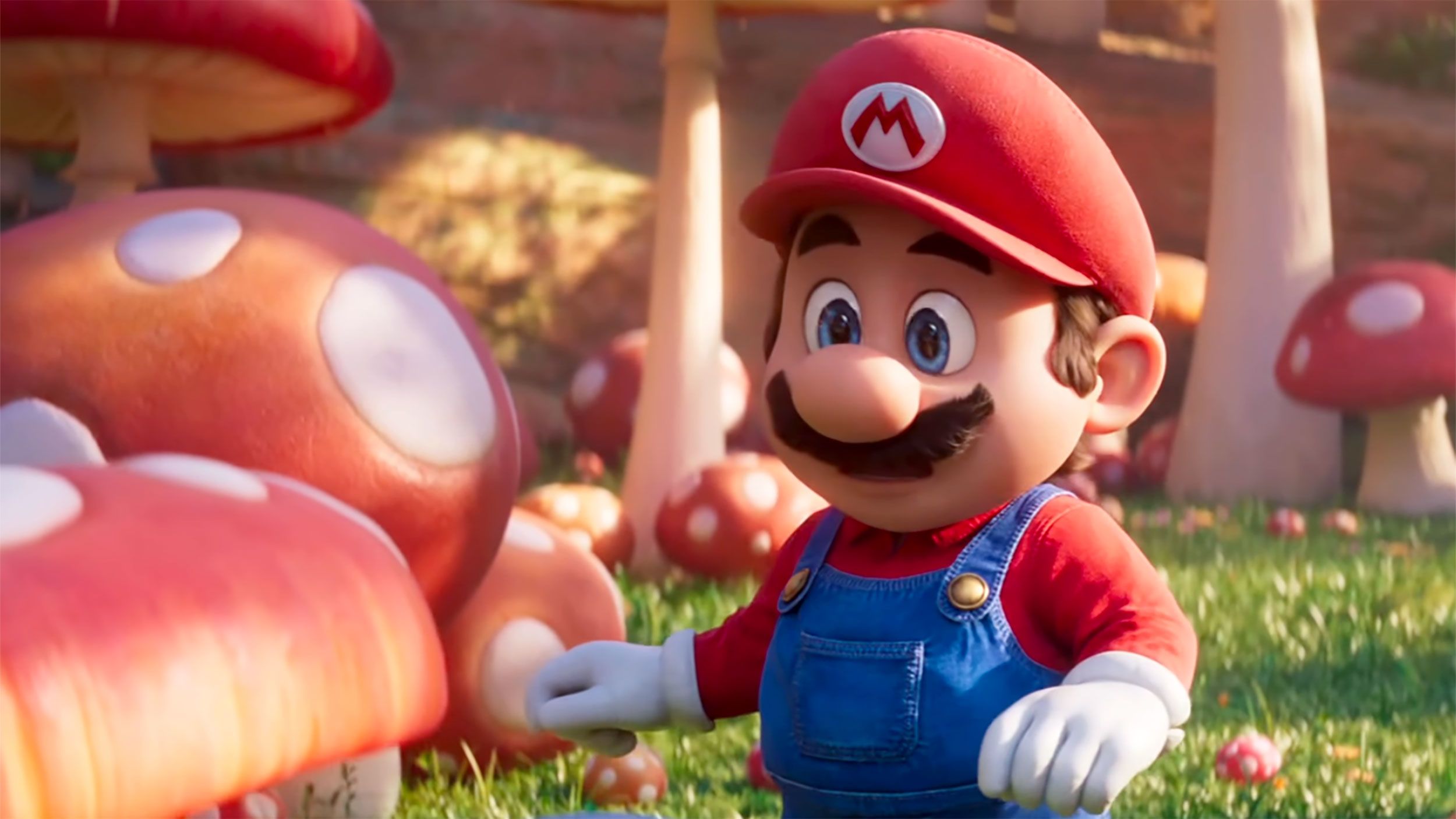 Super Mario Bros. Film: Jetzt bei  Prime Video im Stream schauen