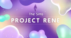 Die Sims: Project Rene